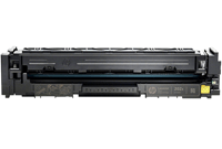 HP 203X Yellow Toner Cartridge CF542X